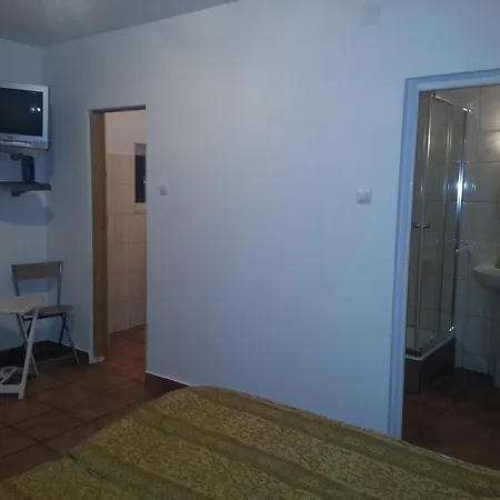 Appartement Darius