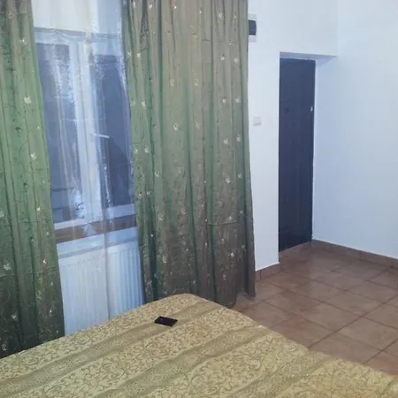 Darius Appartement *