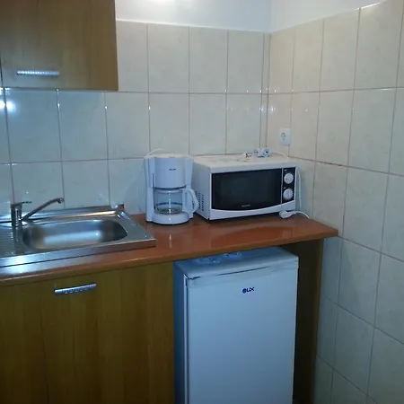 Darius Appartement Năvodari
